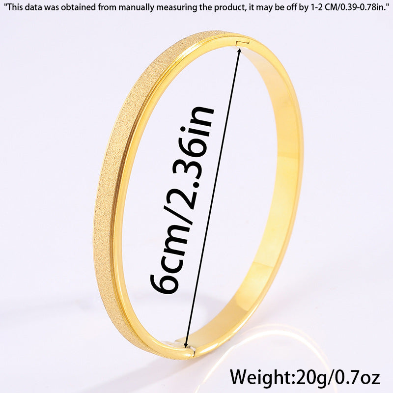 Bracelet