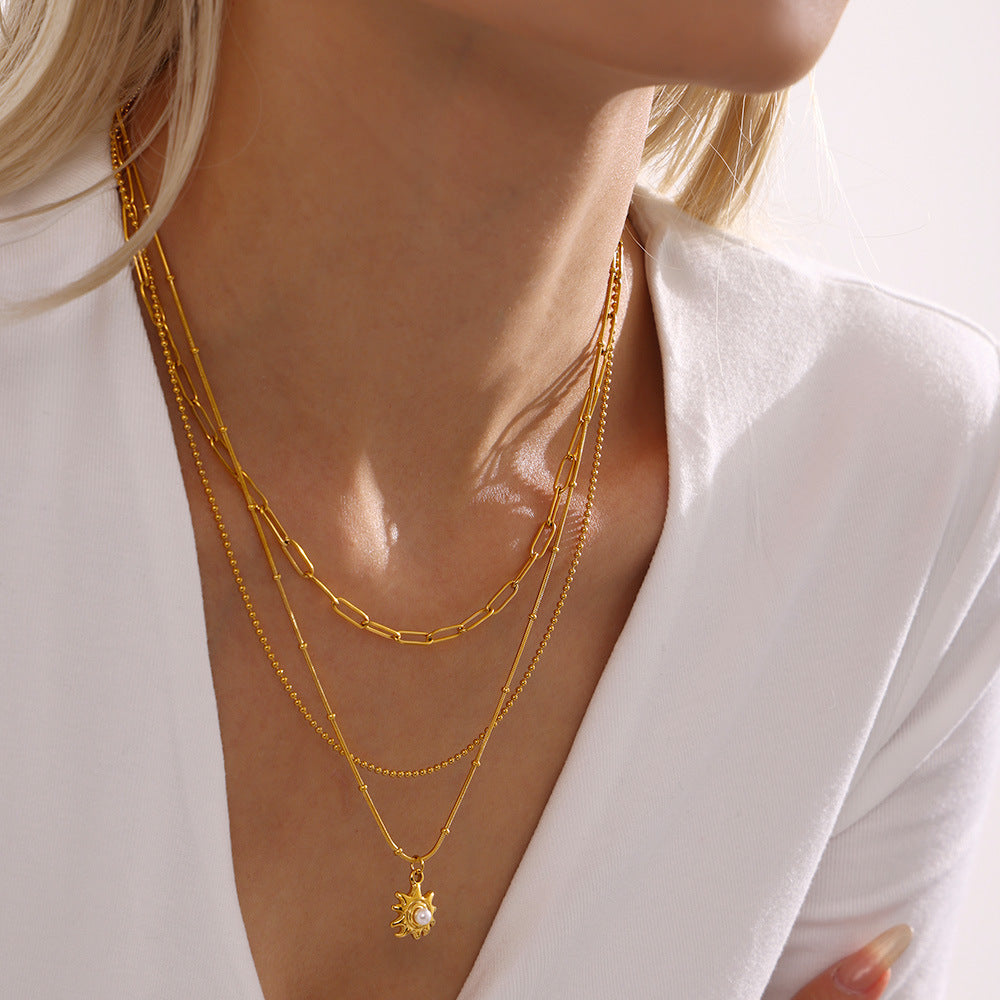 Necklace