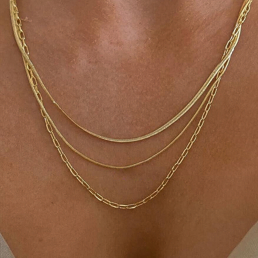 Necklace